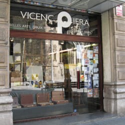 Vicenç Piera - Piera
