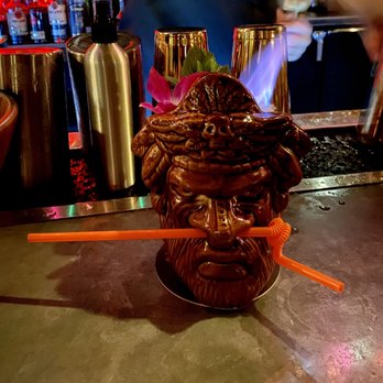 Cellar 335 - Cocktail Bars Near Me - Jersey City, New Jersey