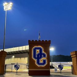 OCHS Oak Creek High School - Football Stadium