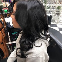 Milagros Beauty Salon