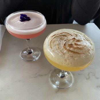Sophie's Bar - Thinking of you, rated-R - Cocktail Bars Near Me - Dublin, D