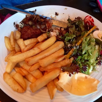 Bistro Bij Ons - Modern European Near Me - Amsterdam, New Hampshire