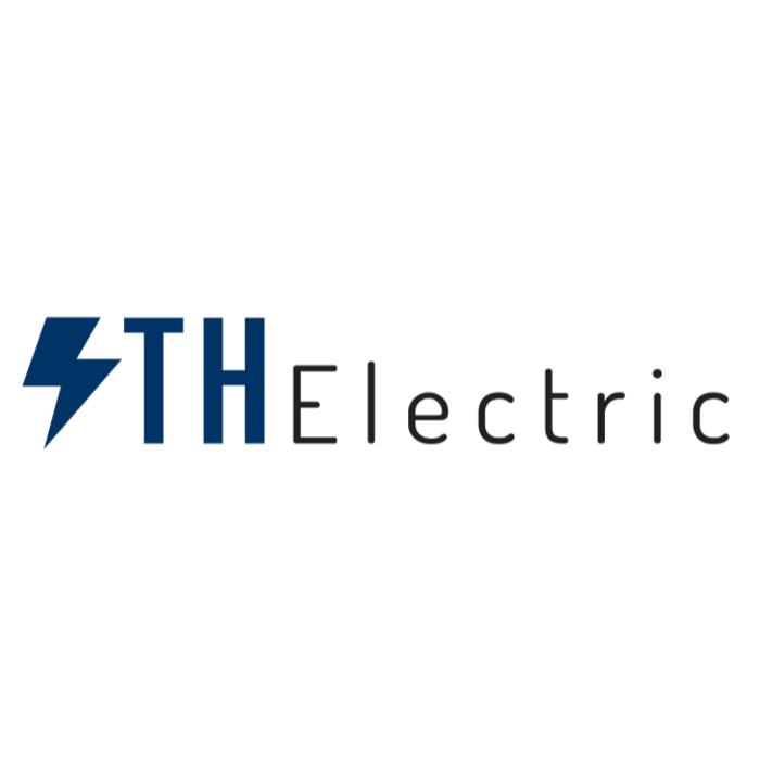 Slide of TH Electric
