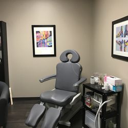 Wilson Health Services