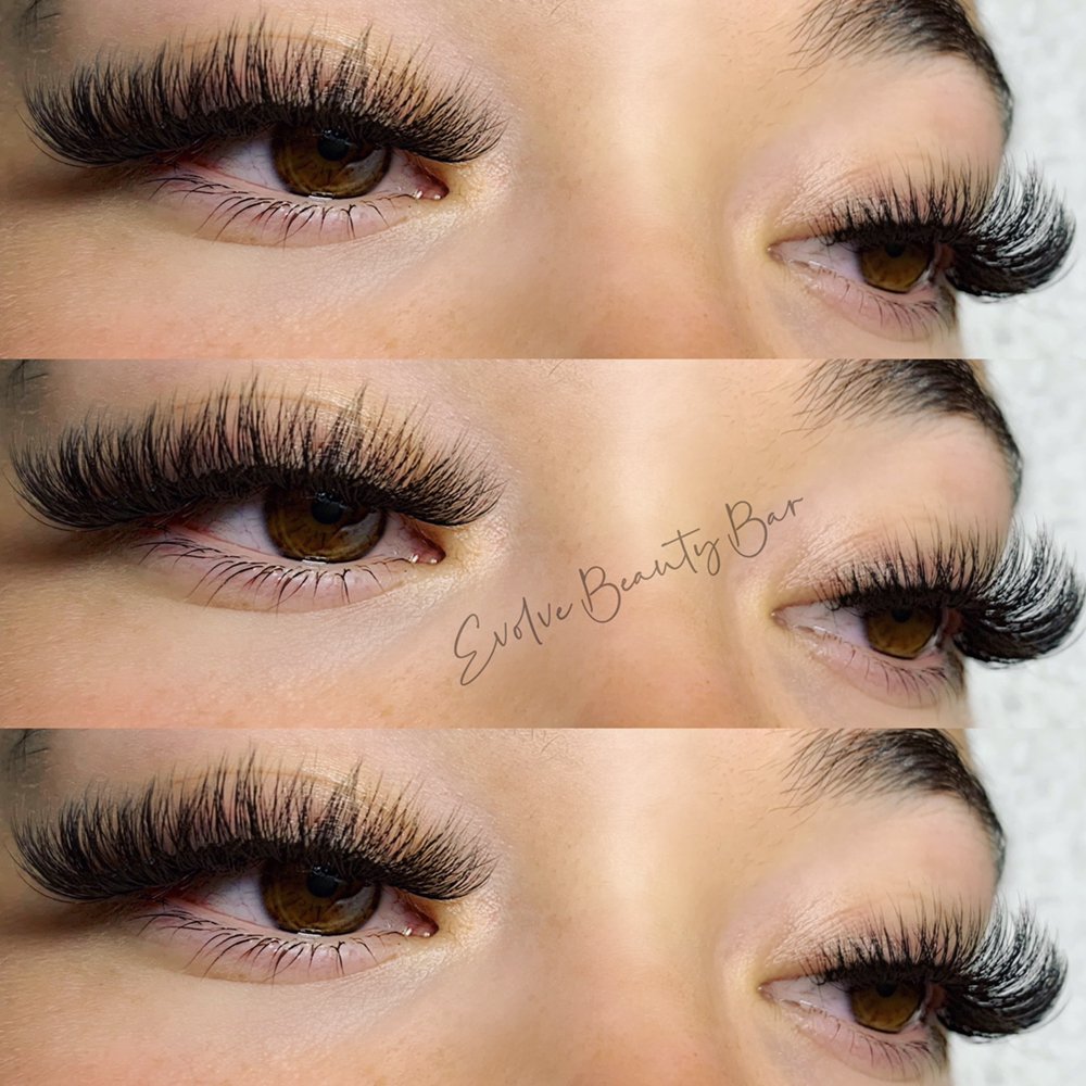 EVOLVE BEAUTY BAR Updated May 2024 121 Photos & 17 Reviews 261 N