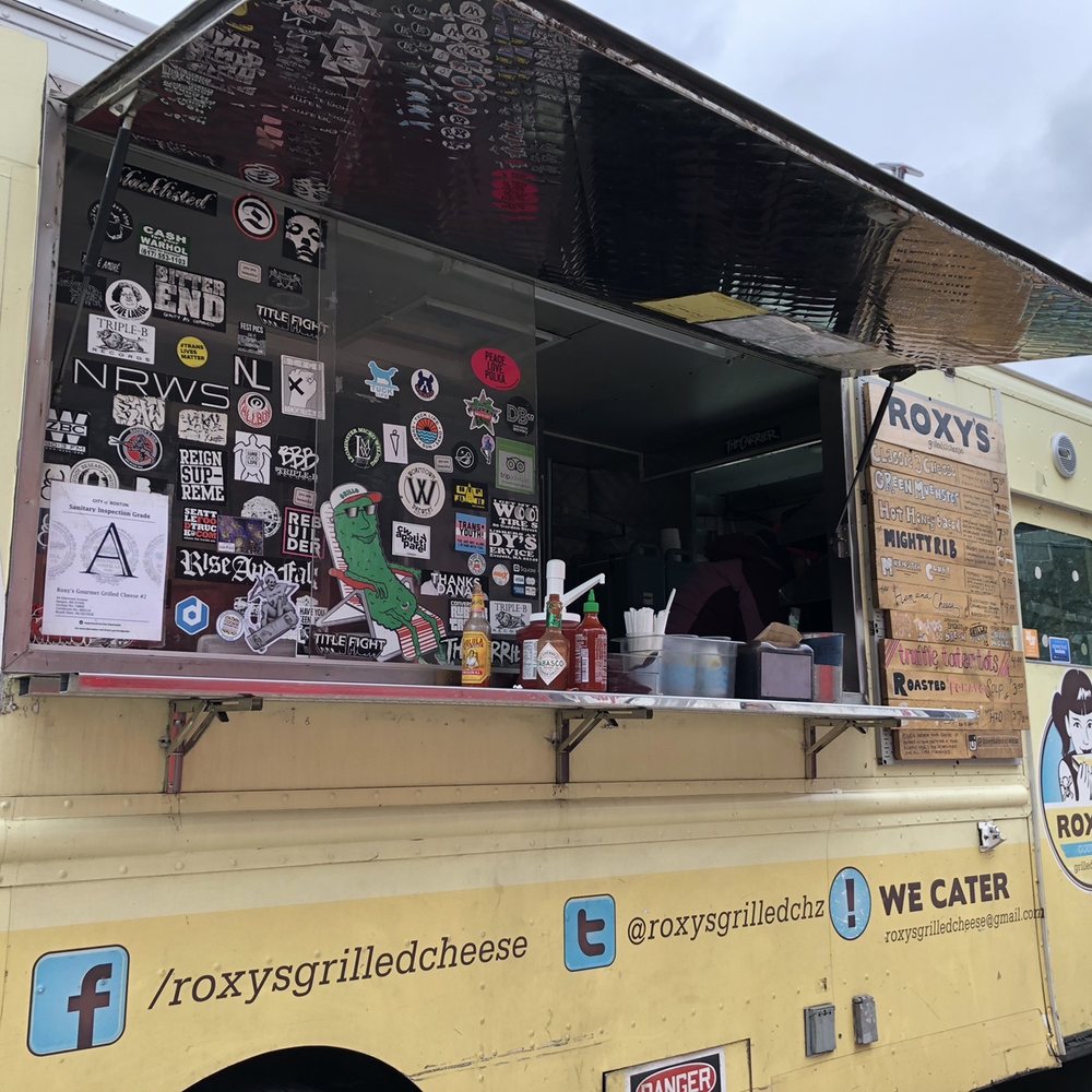Roxy's Grilled Cheese - Sandwiches Near Me - Cambridge, Massachusetts Roxy's Grilled Cheese - Sandwiches Near Me - Cambridge, Massachusetts