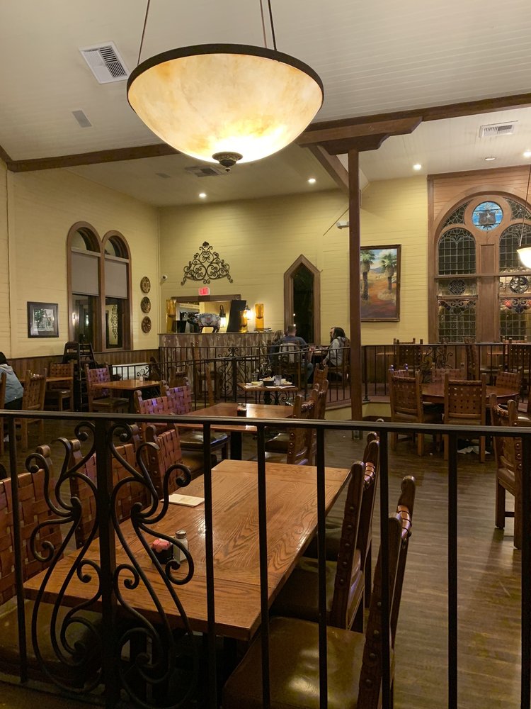 Avila's El Ranchito