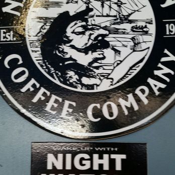 Nautical Bean Coffee Co. - Coffee & Tea Near Me - Oceanside, California Nautical Bean Coffee Co. - Coffee & Tea Near Me - Oceanside, California
