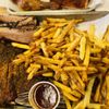 Martin's Bar-B-Que Joint gift card
