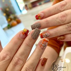 Enchanted Escape Nail Spa