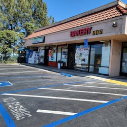 Bakery