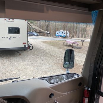 Chewacla State Park - Parks Near Me - Auburn, Alabama