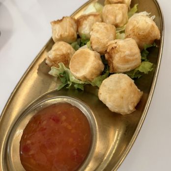Joy Yee Noodle - shumai - Chinese Near Me - Chicago, Illinois