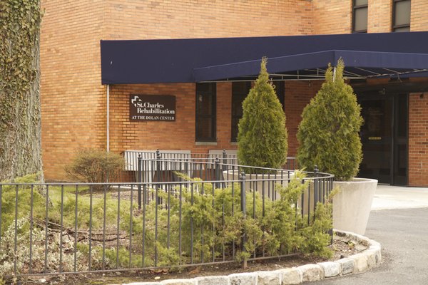 St Charles Rehabilitation Network - Albertson