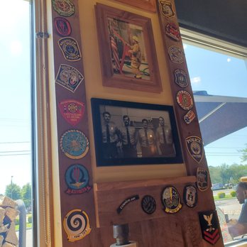 Mission BBQ - Barbeque Near Me - Chesapeake, Virginia Mission BBQ - Barbeque Near Me - Chesapeake, Virginia