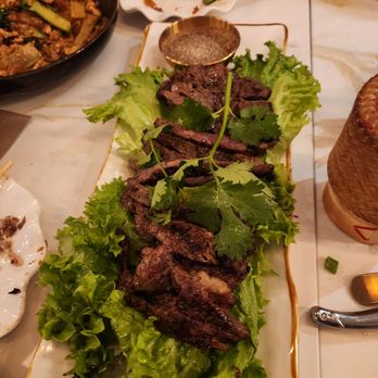 Prode - Crying Tiger Steak - Thai Near Me - Little Neck, New York Prode - Crying Tiger Steak - Thai Near Me - Little Neck, New York