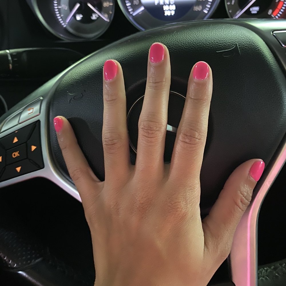 Blossom Nails - Gel mani - Nail Salons Near Me - Scarsdale, New York Blossom Nails - Gel mani - Nail Salons Near Me - Scarsdale, New York