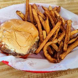 Cheeseburger