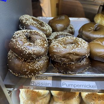 Nutley Bagel Boy II - Love the choices - Bagels Near Me - Nutley, New Jersey Nutley Bagel Boy II - Love the choices - Bagels Near Me - Nutley, New Jersey
