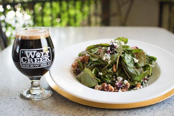 Wolf Creek Restaurant by null