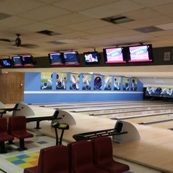 Tri City Lanes