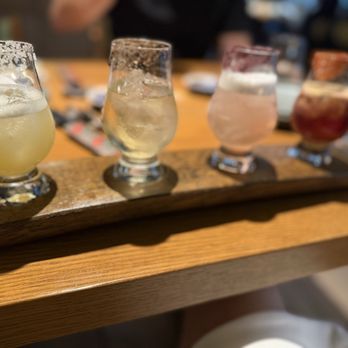 Casa Chi - Marg Flight - Japanese Near Me - Chicago, Illinois Casa Chi - Marg Flight - Japanese Near Me - Chicago, Illinois