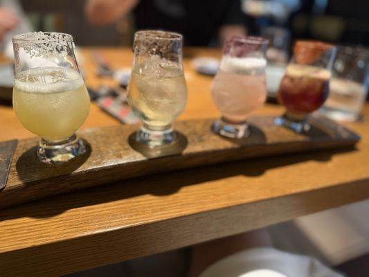 Casa Chi by Chef Richard Sandoval by null