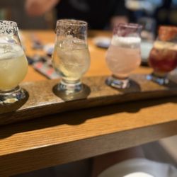 Casa Chi - Marg Flight
