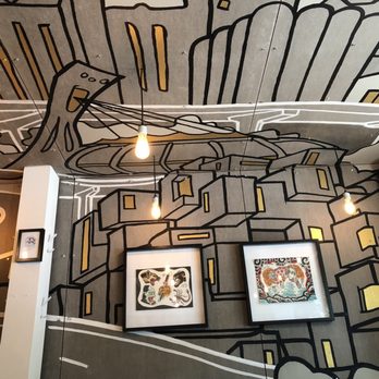Fabergé - Breakfast & Brunch Near Me - Montreal, Quebec Fabergé - Breakfast & Brunch Near Me - Montreal, Quebec