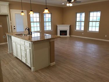 Slide of Texas Best Construction