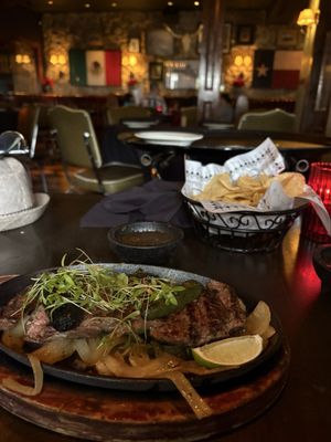 Las Palmas Tex-Mex by null