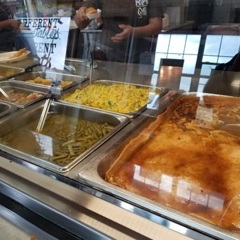 Pop's Fried Chicken - Fast Food Near Me - Terrell, Texas Pop's Fried Chicken - Fast Food Near Me - Terrell, Texas