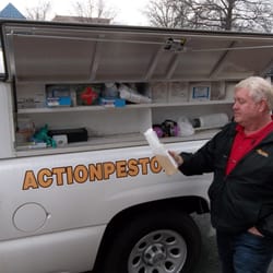 Action Pest Control