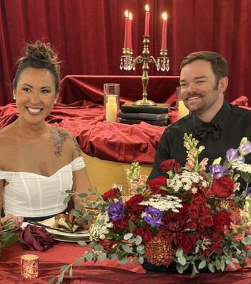 Red Calliope Gallery on Evers by null