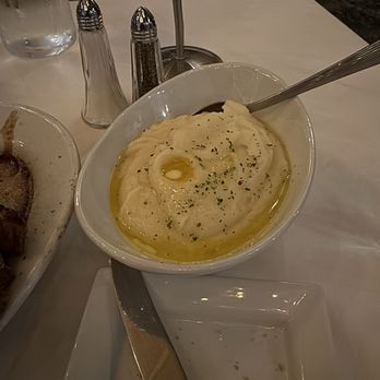 Ruth's Chris Steak House - mashed potatoes - Steakhouses Near Me - Destin, Florida Ruth's Chris Steak House - mashed potatoes - Steakhouses Near Me - Destin, Florida