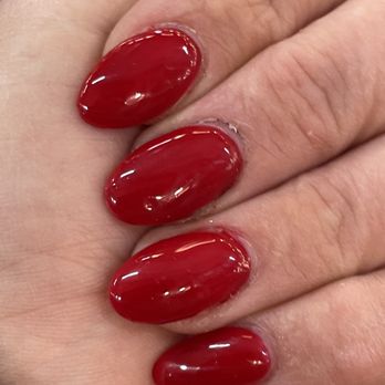 Palace Nails & Spa - Nail Salons Near Me - Spring, Texas