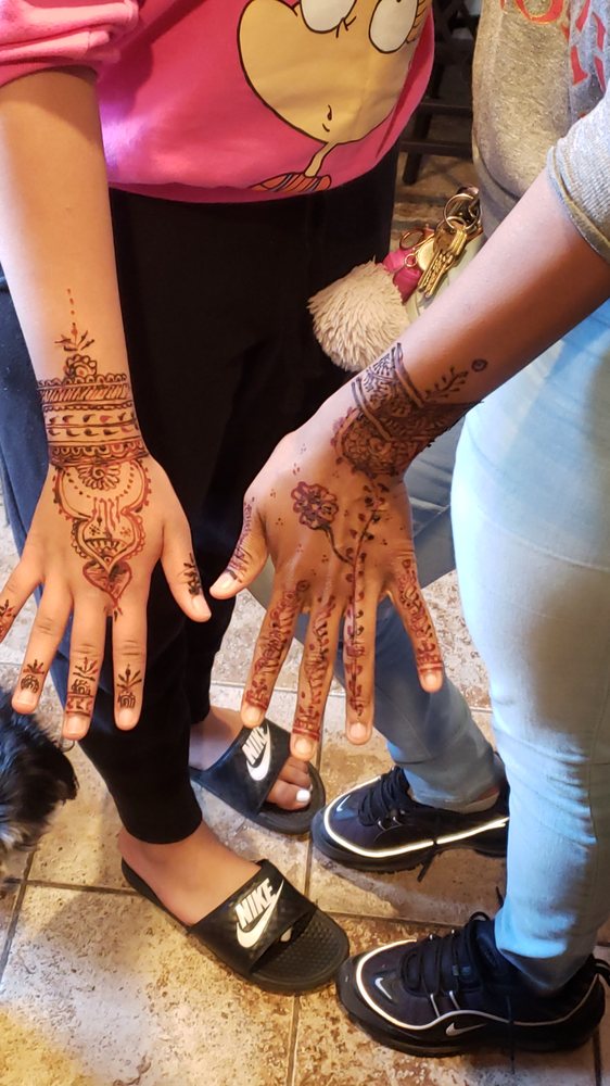 ALLURE THREADING Updated September 2024 34 Photos 9 Westgate Dr