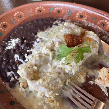 Luna Luna - Enchiladas suzias - Mexican Near Me - Bahía de Banderas, NAY