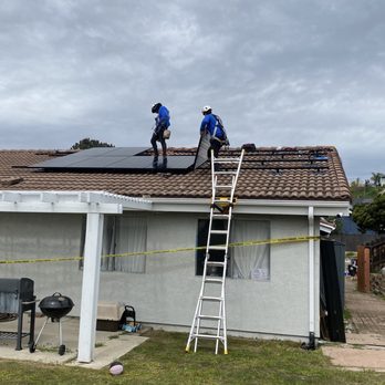 SYNRG Solar - Home Energy Solutions - Solar Panels - Solar Installation Near Me SYNRG Solar - Home Energy Solutions - Solar Panels - Solar Installation Near Me