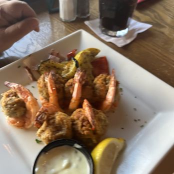 The Wharfside Patio Bar - Bars Near Me - Point Pleasant Beach, New Jersey