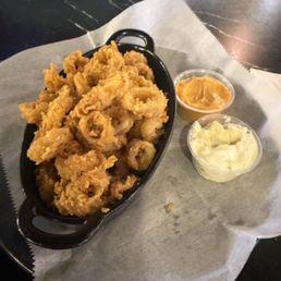 Calamari Calamari