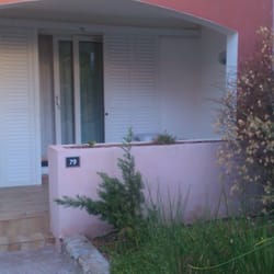 Hotel Maristella