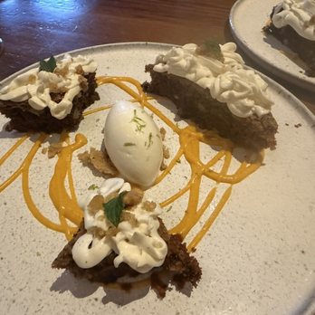 TORC - New American Near Me - Napa, California