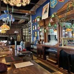 Attic Brewing Company