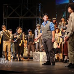 Orange County Childrens Theatre