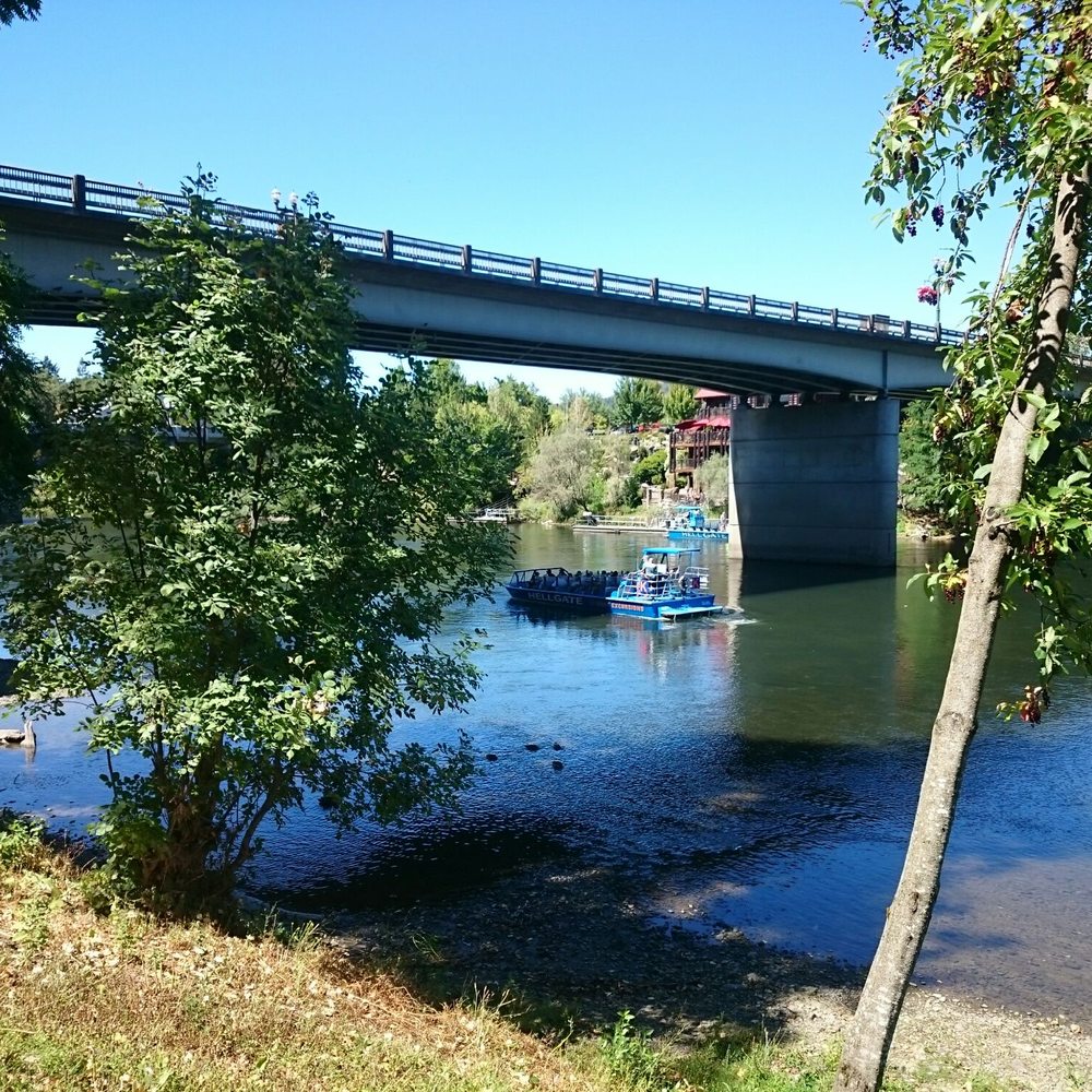 Riverside Park - Parks Near Me - Grants Pass, Oregon Riverside Park - Parks Near Me - Grants Pass, Oregon