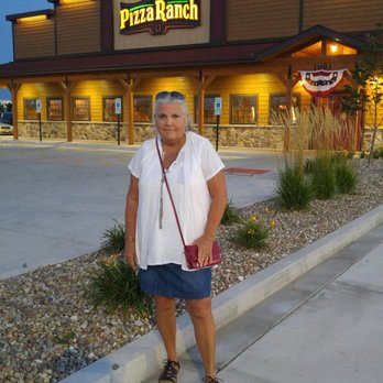 Pizza Ranch - Me outside Pizza Ranch - Pizza Near Me - Springfield, Illinois