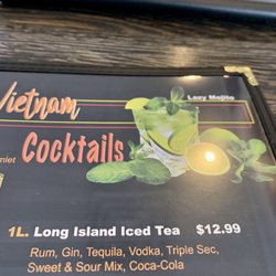 Taste of Vietnam