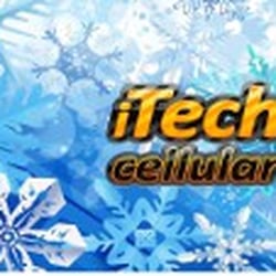 iTech Cellular