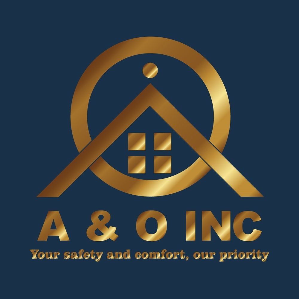 Slide of A&O